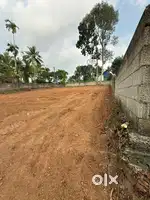 6 Individual Plots for sale at Ayiroopara Pothencode