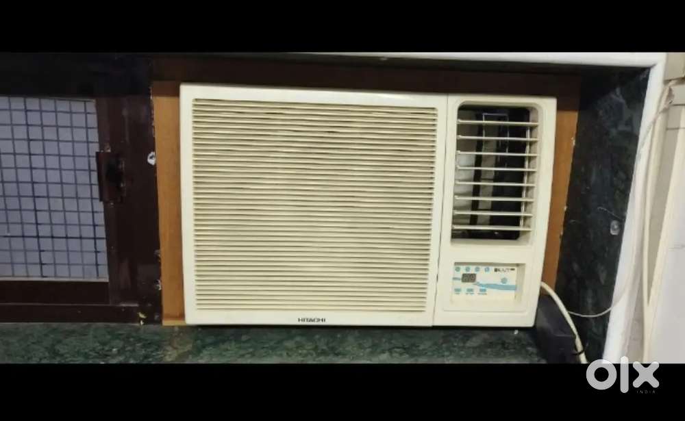 AC Air Conditioner