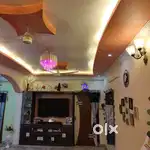 A beautiful  2BHK ready to move flat at prime location