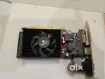 Zebronics graphic card GT 610