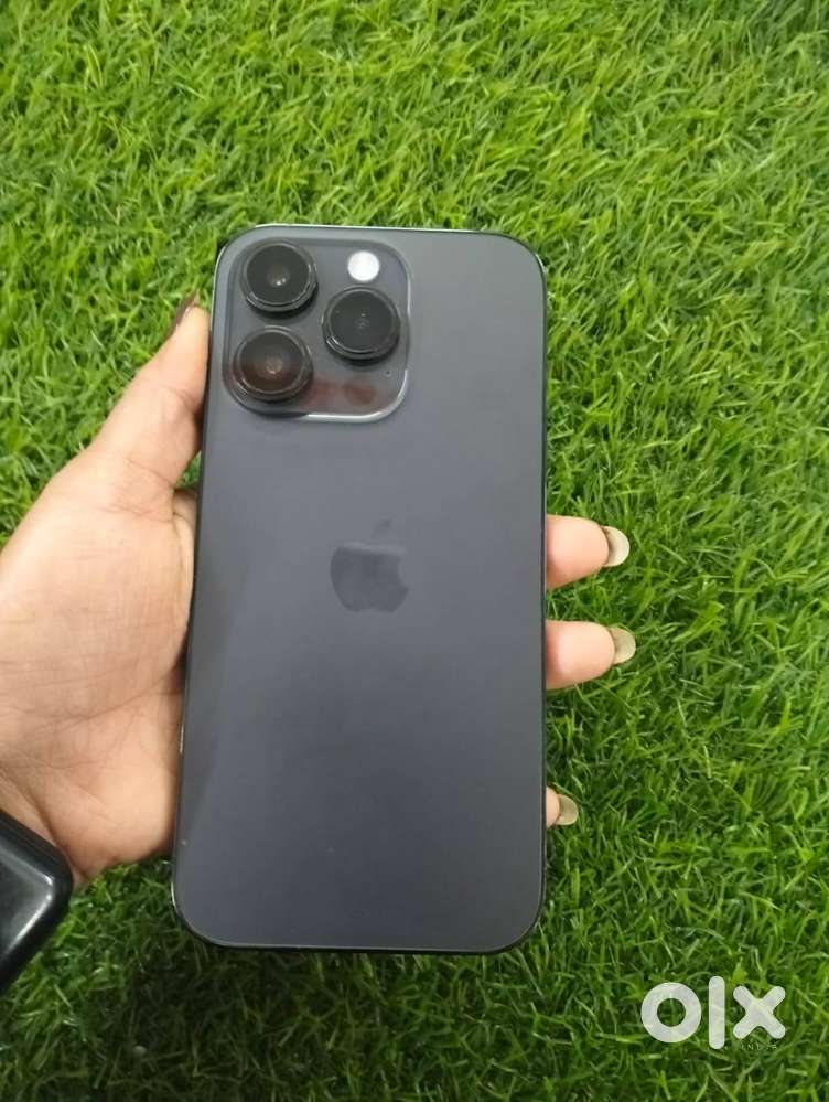 Selling My 14 Pro 256GB , Good Condition, Less Use, Bill Box Available