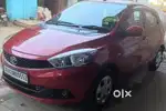 Tata Tiago 2018 Petrol Well Maintained