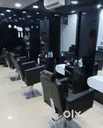 Luxury Beauty parlour sale