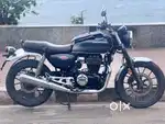 HONDA HNESS 350 -2021 MODELWELL MAINTENANCED
