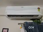 Whirlpool 3DCool 5 in 1 Convertible 1.5 Ton 5 Star Inverter Split AC