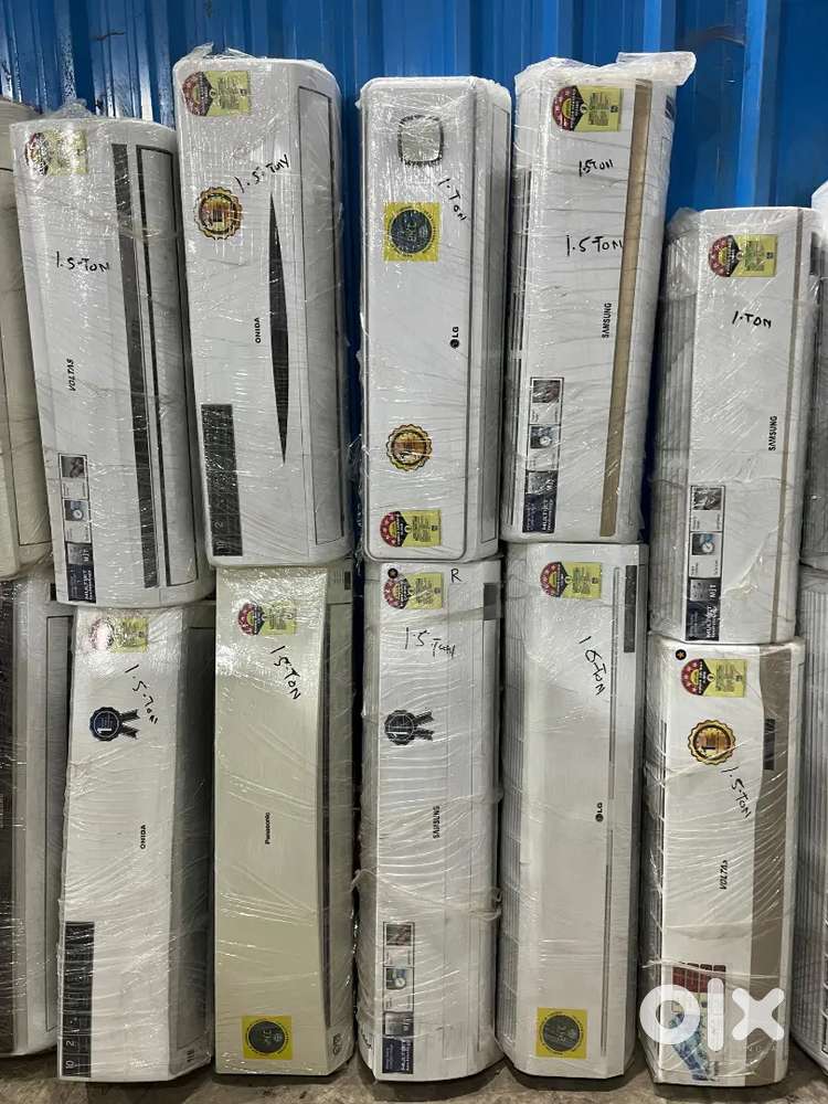 Second hand Air Conditioners
