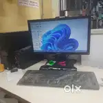 Computer Operator Female
