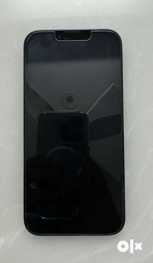 Iphone 13 - 128Gb - Midnight Black