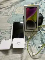 In brand new condition ….. scratch free