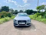 Audi A4 2014-2016 35 TDI Technology Edition, 2015, Diesel