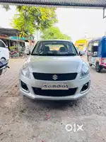 Maruti Suzuki Swift 2016 Petrol Well Maintained