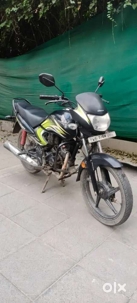 Honda Dream Yuga