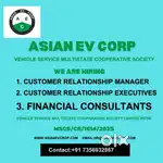 Part time and full time