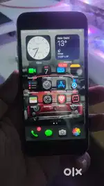 iPhone SE 3 5G
