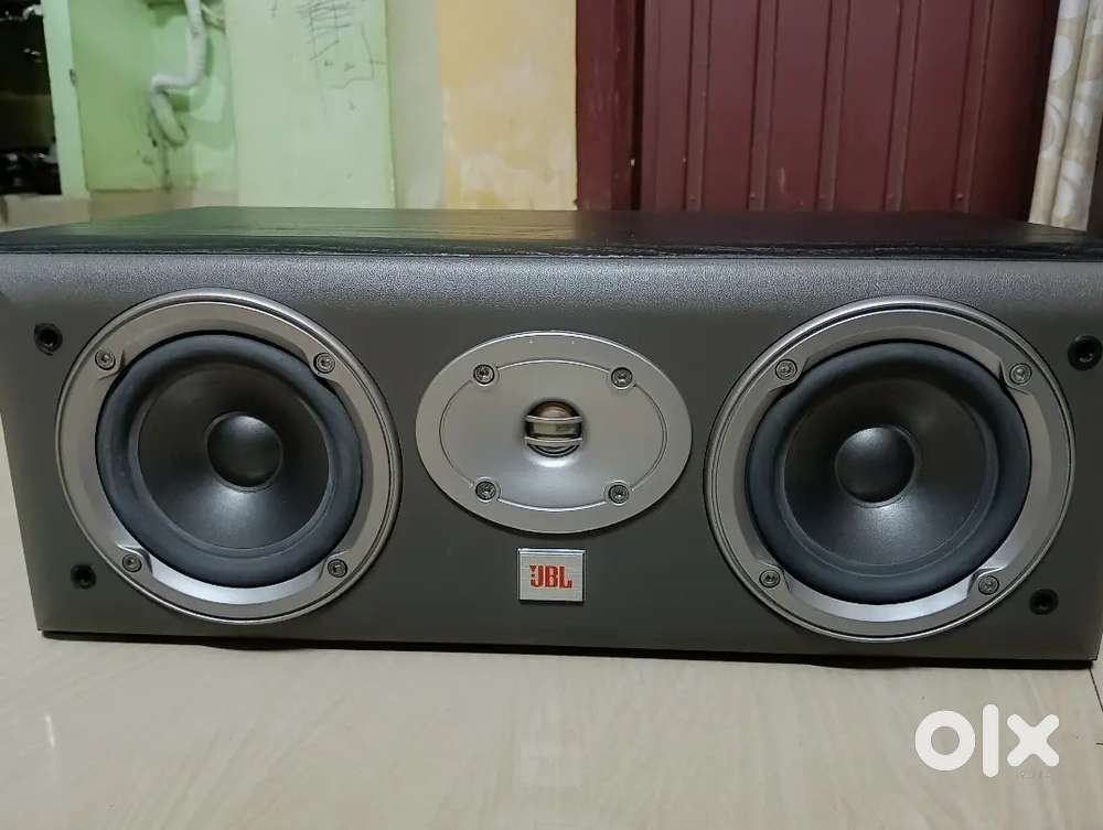 JBL centre speaker big size