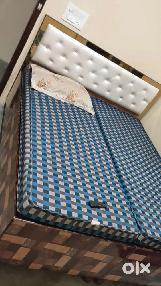 Independent room with attached washroom, Free WiFI