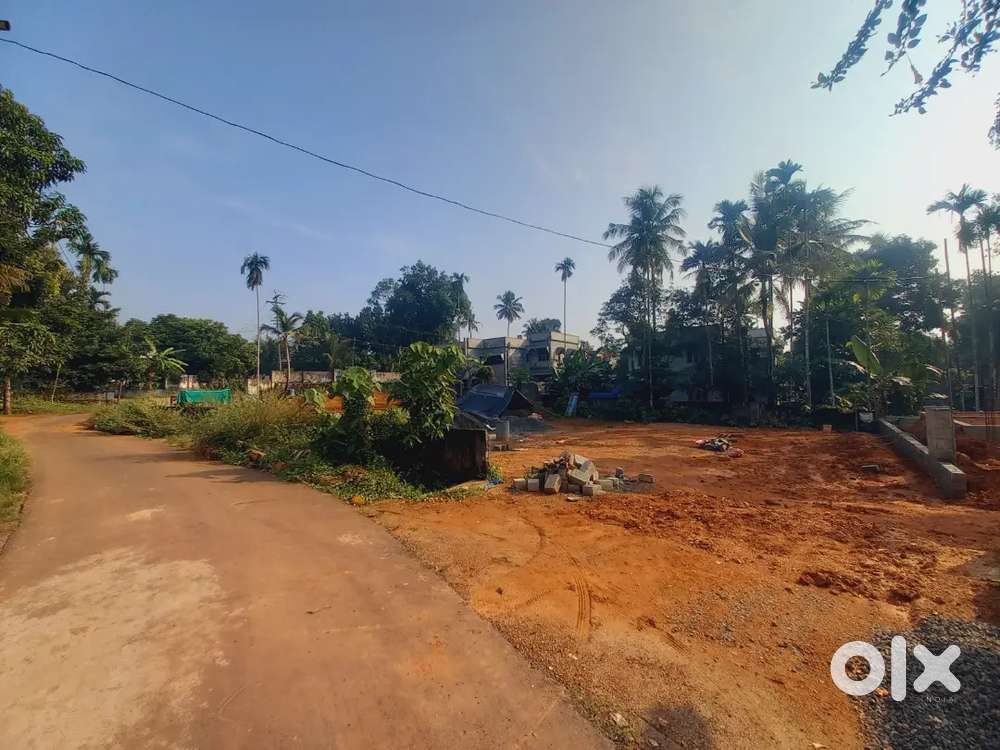 5 cent original land kakkanad pukkattupady