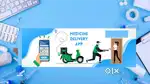 JOBS IN HYD DELIVERY