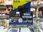 Laptop repair