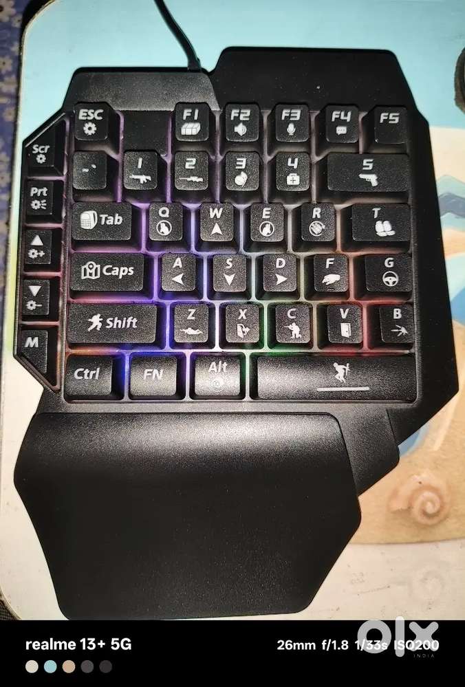 Sell keyboard and mouse