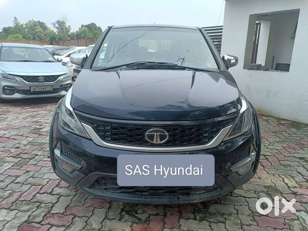 Tata Hexa 2.2 XE 4X2 7 STR, 2018, Diesel