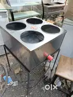 Hot benmerie garam ghana steel food storage
