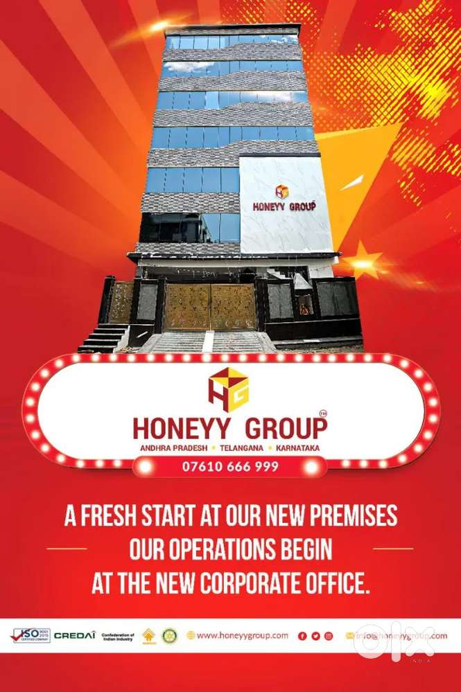 WE ARE HIRING SALES EXECUTIVES