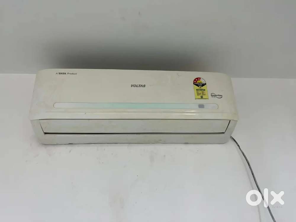 Voltas 1.5 ton