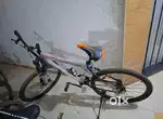 cycle best condition brand new