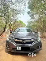 Honda City 2017 Petrol Good Condition