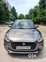 Maruti Suzuki Swift VXi 1.2 ABS BS-IV, 2020, Petrol