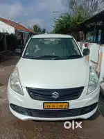 Maruti Suzuki Swift Dzire 2018 Diesel Good Condition
