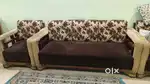 3+1 sofa in very good condition