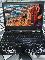 Lenovo P50 i7 6th Gen 512GB SSD 24GB DDR4 RAM