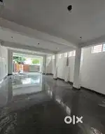 Spacious hall available near premnagar market