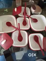 Solitaire company BOWL SET