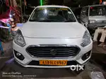 Maruti Suzuki Dzire 2020 Petrol 220000 Km Driven