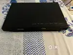 Philips DVD Player (Unused)