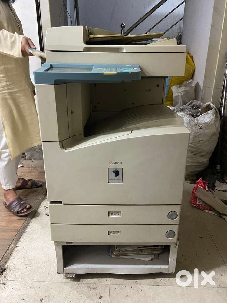33310 canon xerox mastion at 45000