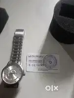 Fast track watch brand new