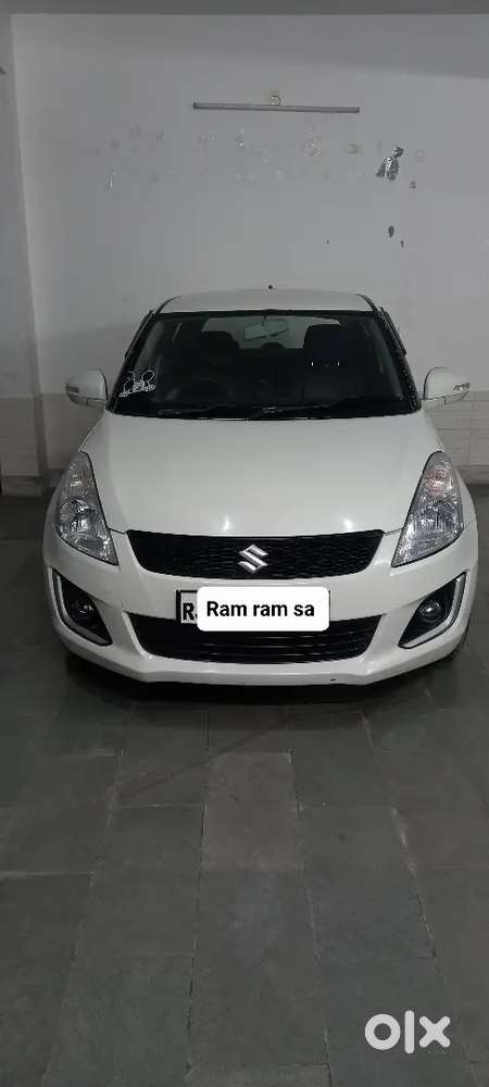 Maruti Suzuki Swift 2018 Diesel 65000 Km Driven
