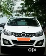 Mahindra Marazzo M2 8Str, 2022, Diesel