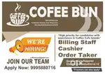Order taker
