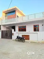 House for sale chinhat malhor road