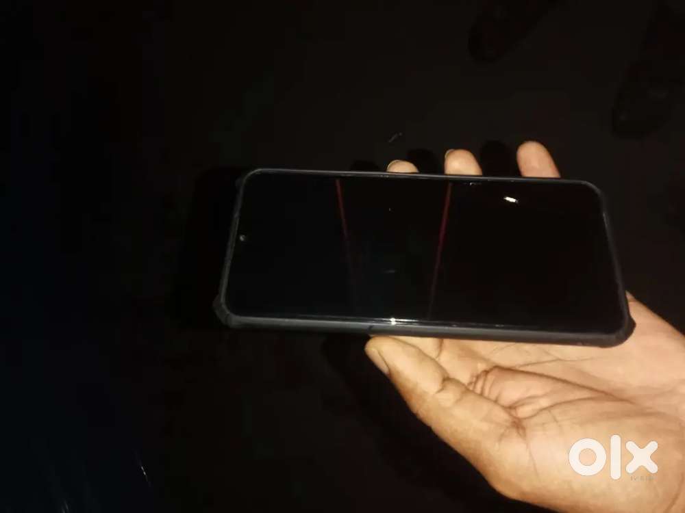 Galaxy m02s