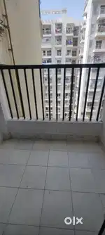 Very good society, good apartment