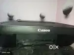Canon Pixma E470