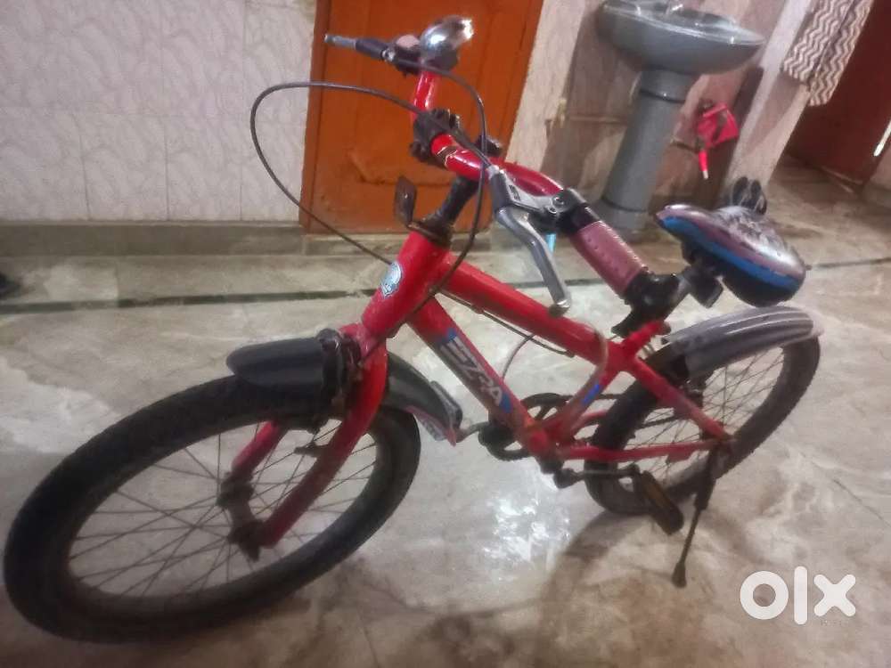 Good condition