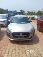 Maruti Swift VXI