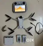DJI Mini 3 Pro